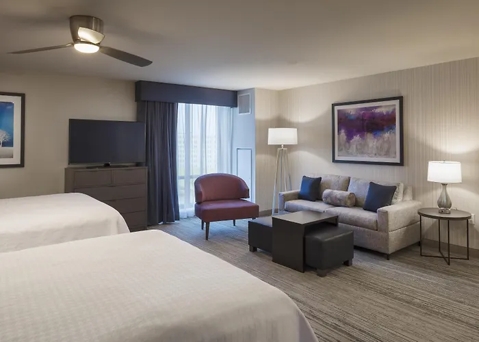 Homewood Suites By Hilton Needham Boston